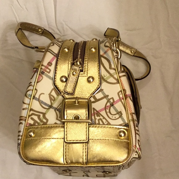 Coach Handbag - Picture 4 of 9